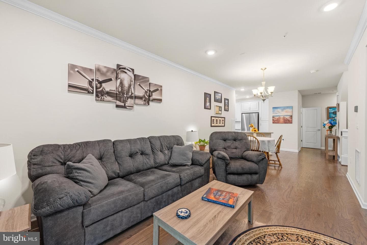 23235 Milltown Knoll Square #107 photo 15