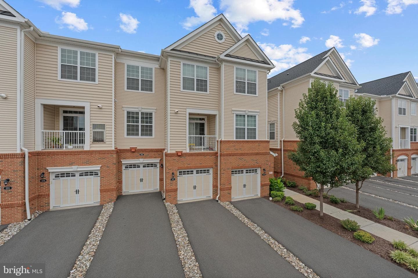23235 Milltown Knoll Square #107, Ashburn