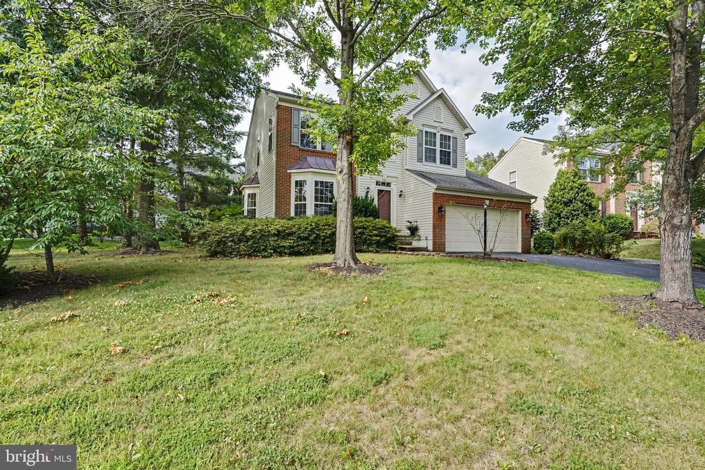 201 Jennings Court SE, Leesburg
