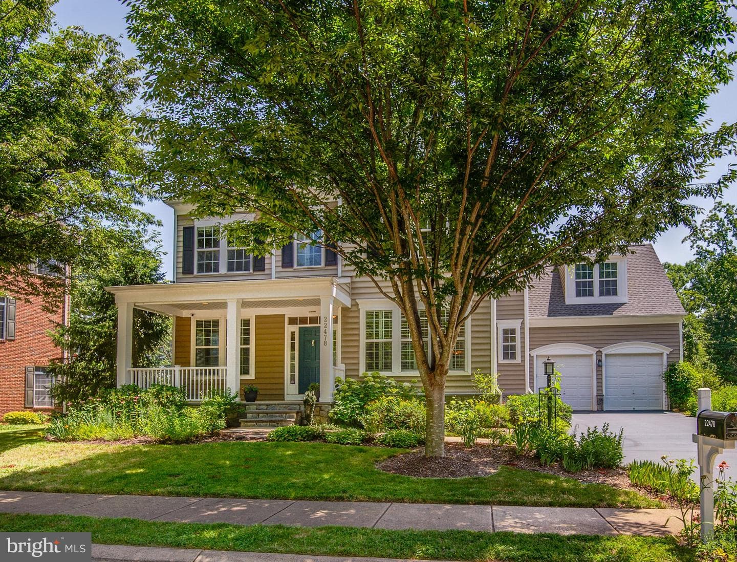 22478 Dinah Place, Leesburg