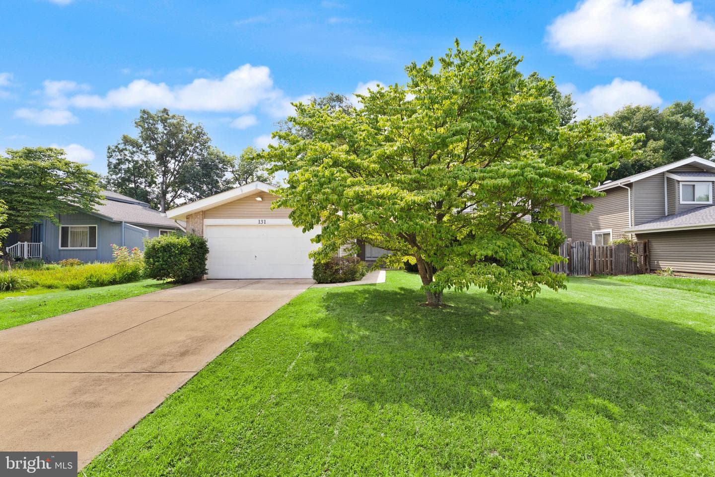 131 Evergreen Street, Sterling