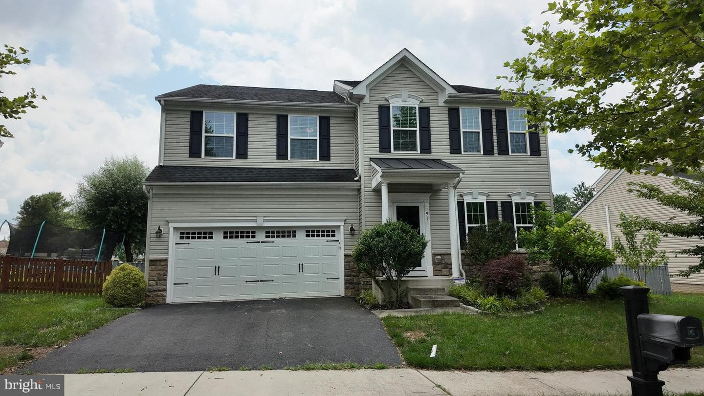 91 Eisentown Drive, Lovettsville