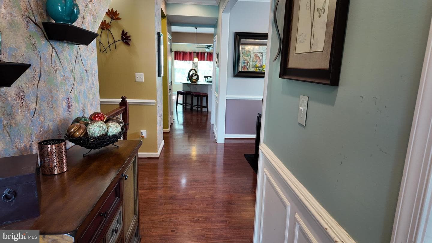 91 Eisentown Drive, Lovettsville