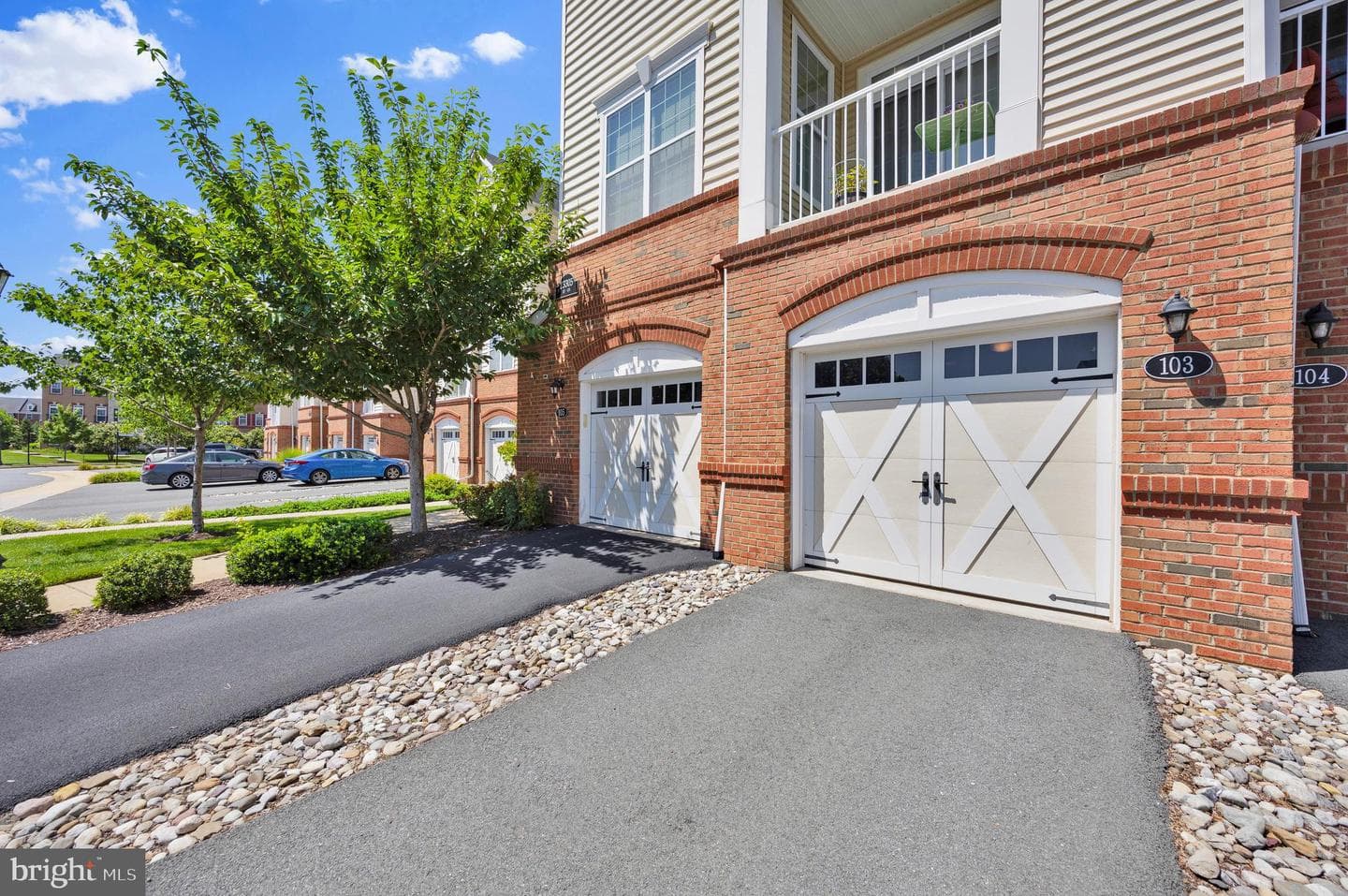 23305 Milltown Knoll Square #103 photo 38