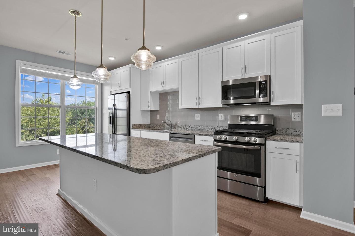 23305 Milltown Knoll Square #103 photo 8
