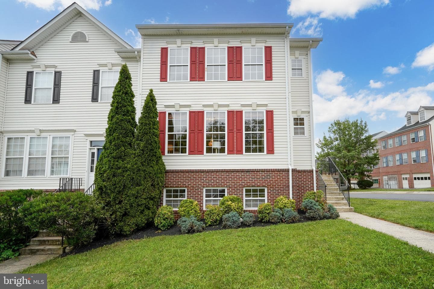 601 Burberry Terrace SE, Leesburg