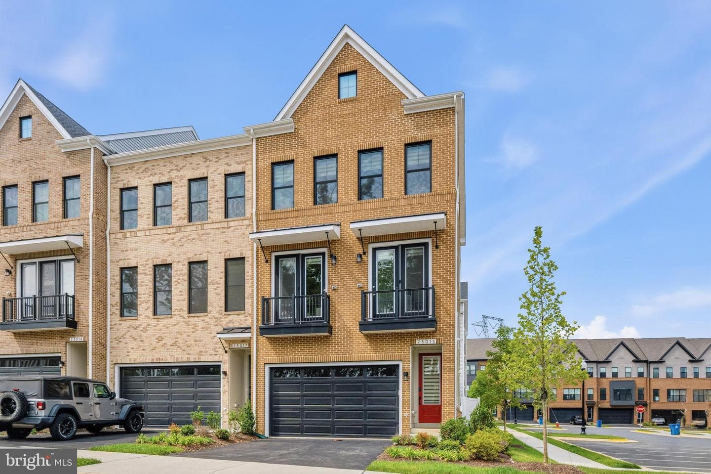 23015 Blue Eagle Terrace photo 2
