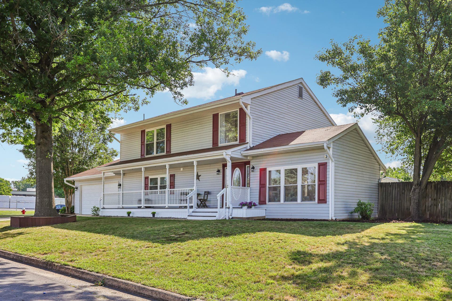 2 Beecher Place, Sterling