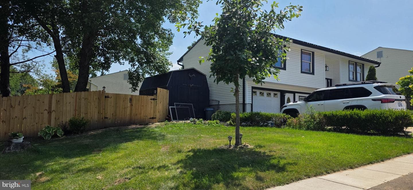 1312 E Beech Road, Sterling