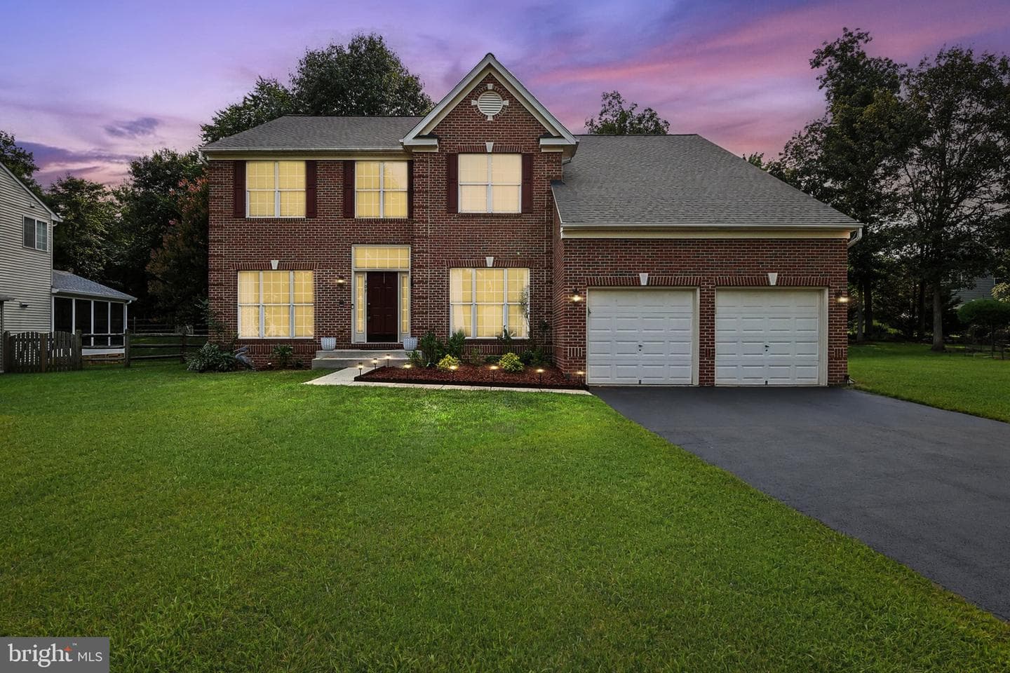 909 Sweet William Court SE, Leesburg