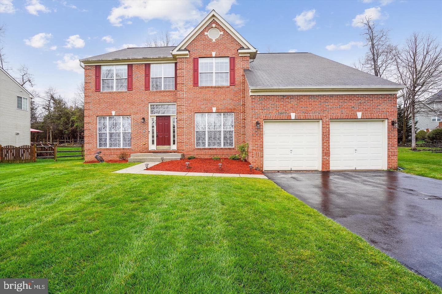 909 Sweet William Court SE, Leesburg