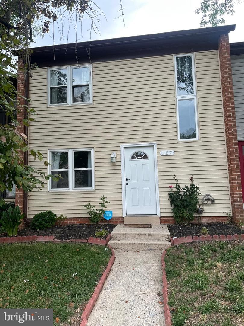 507 Crestwood Street SW, Leesburg