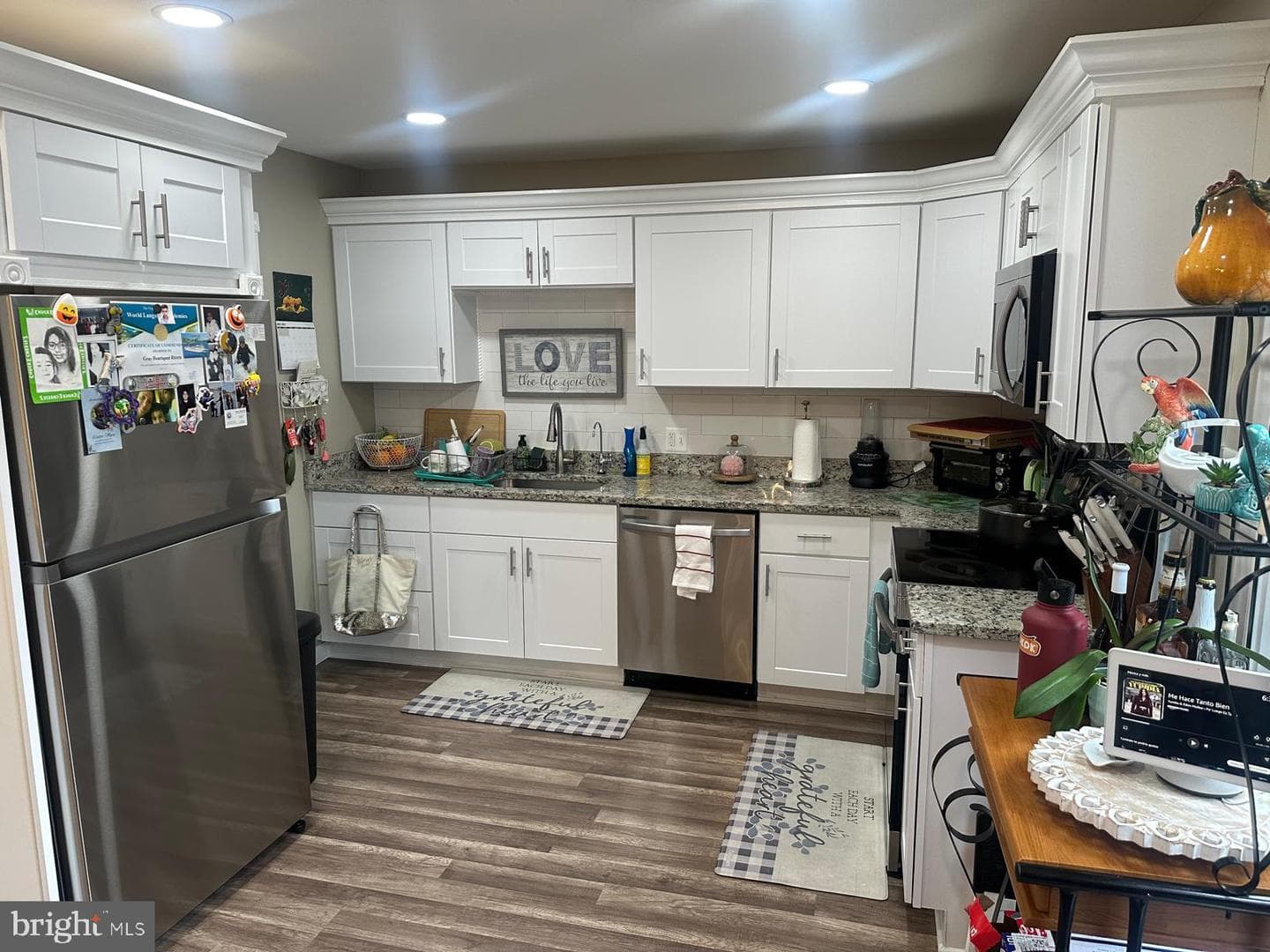 507 Crestwood Street SW, Leesburg