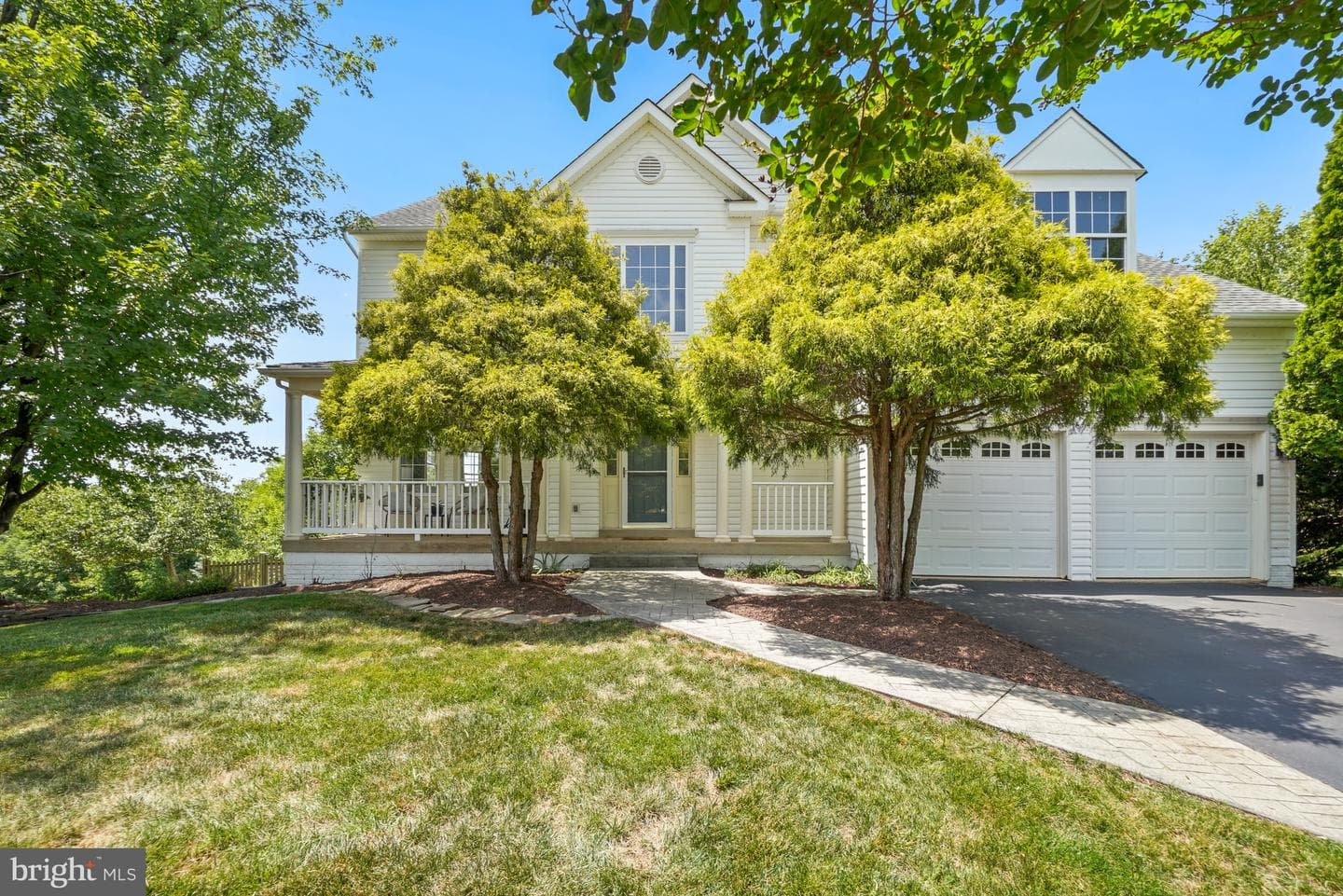 801 Santmyer Drive SE, Leesburg
