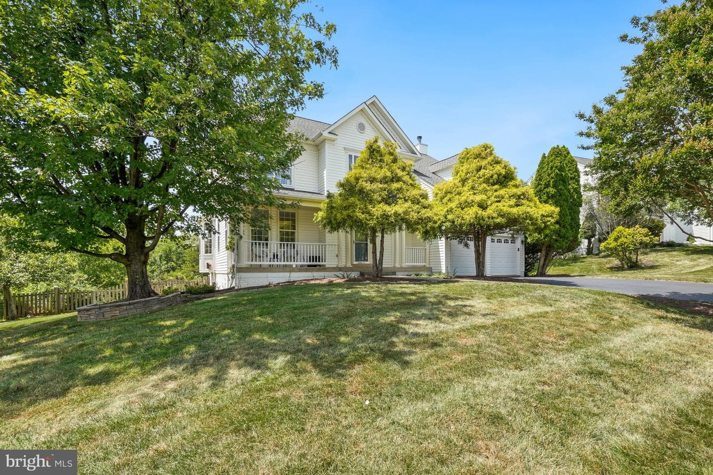 801 Santmyer Drive SE, Leesburg