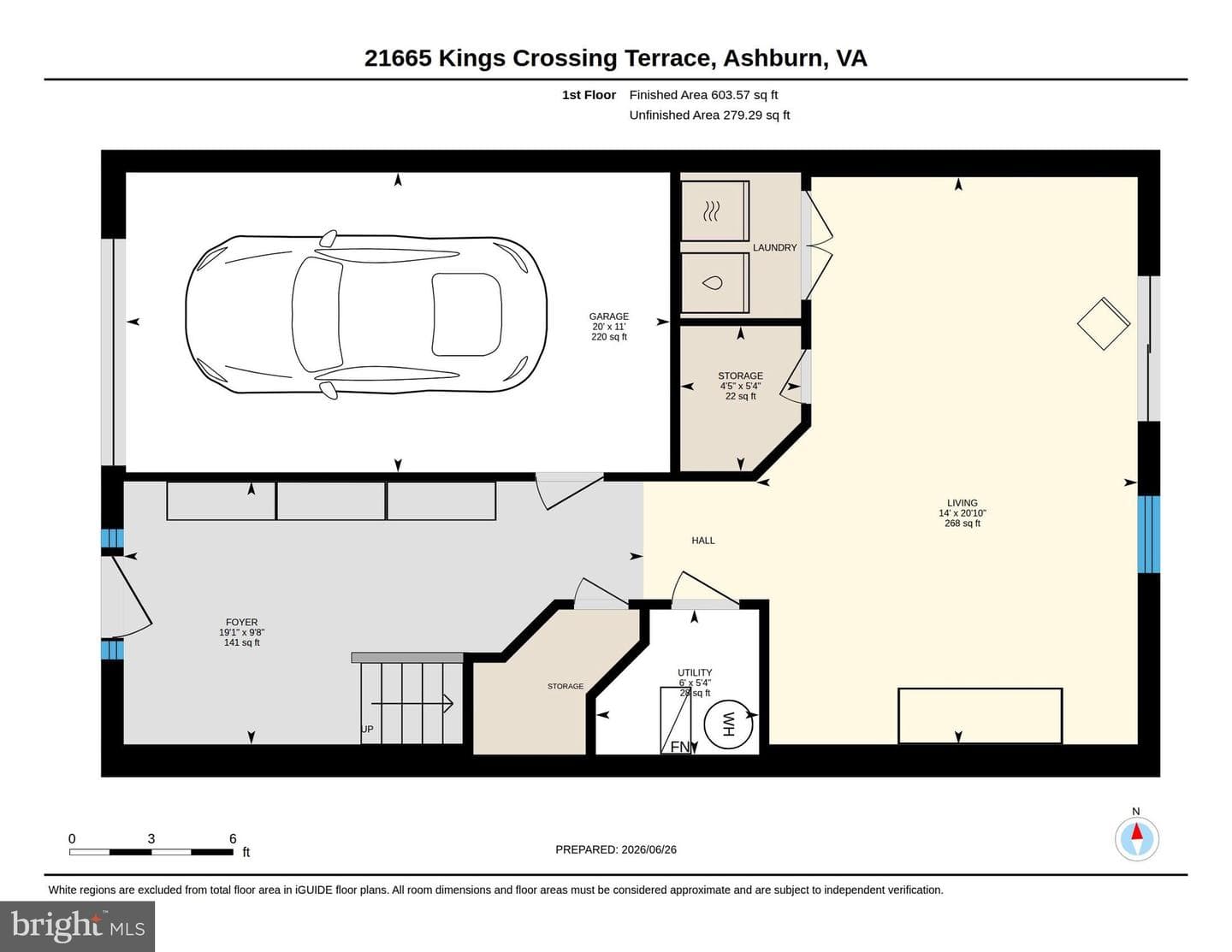 21665 Kings Crossing Terrace photo 51