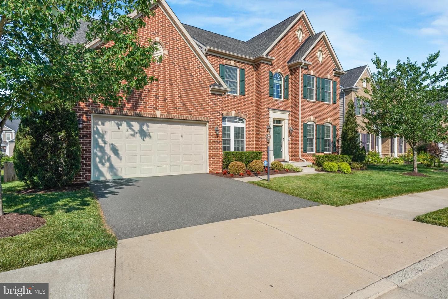 41443 Carriage Horse Drive, Aldie