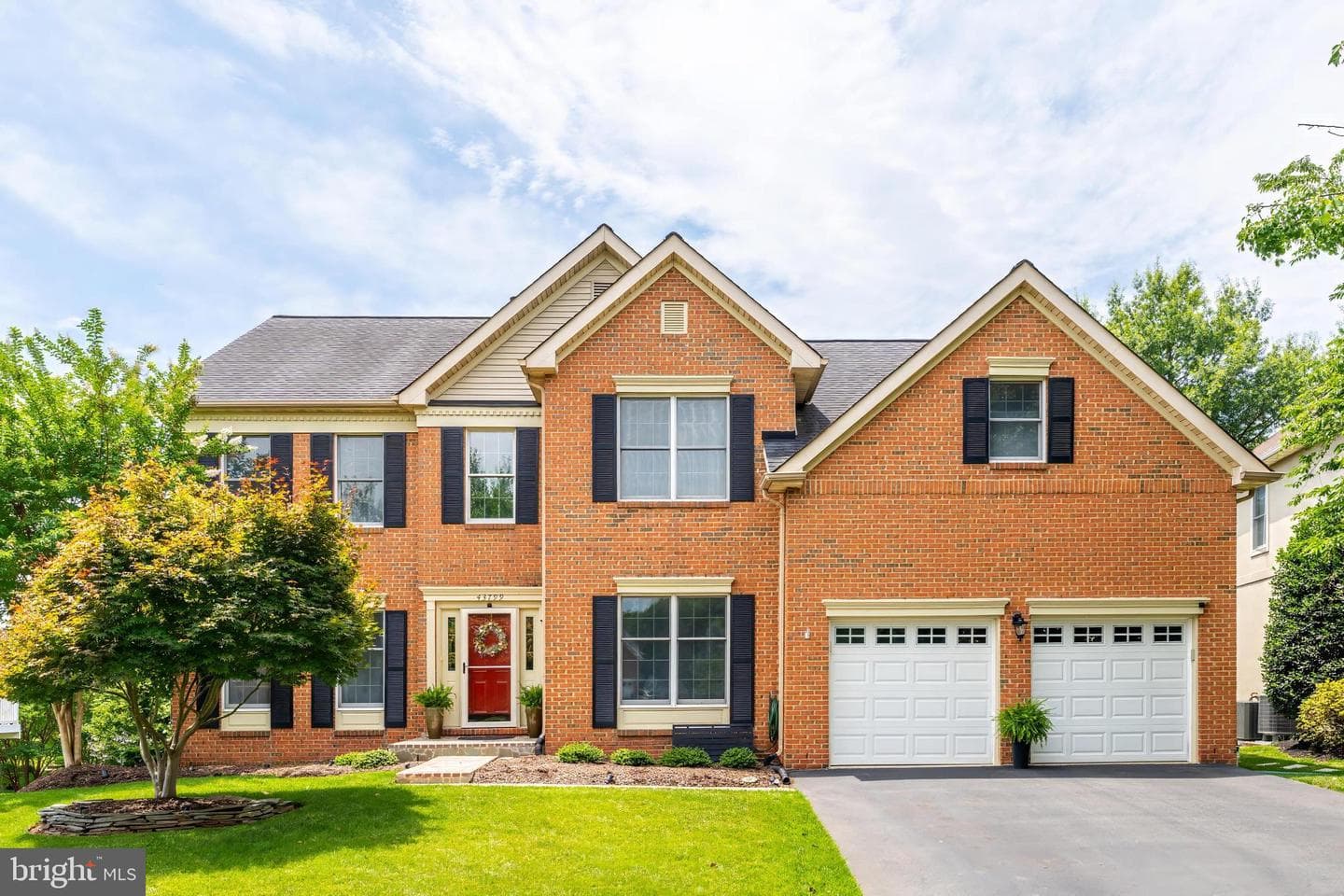 43799 Abbott Place, Ashburn