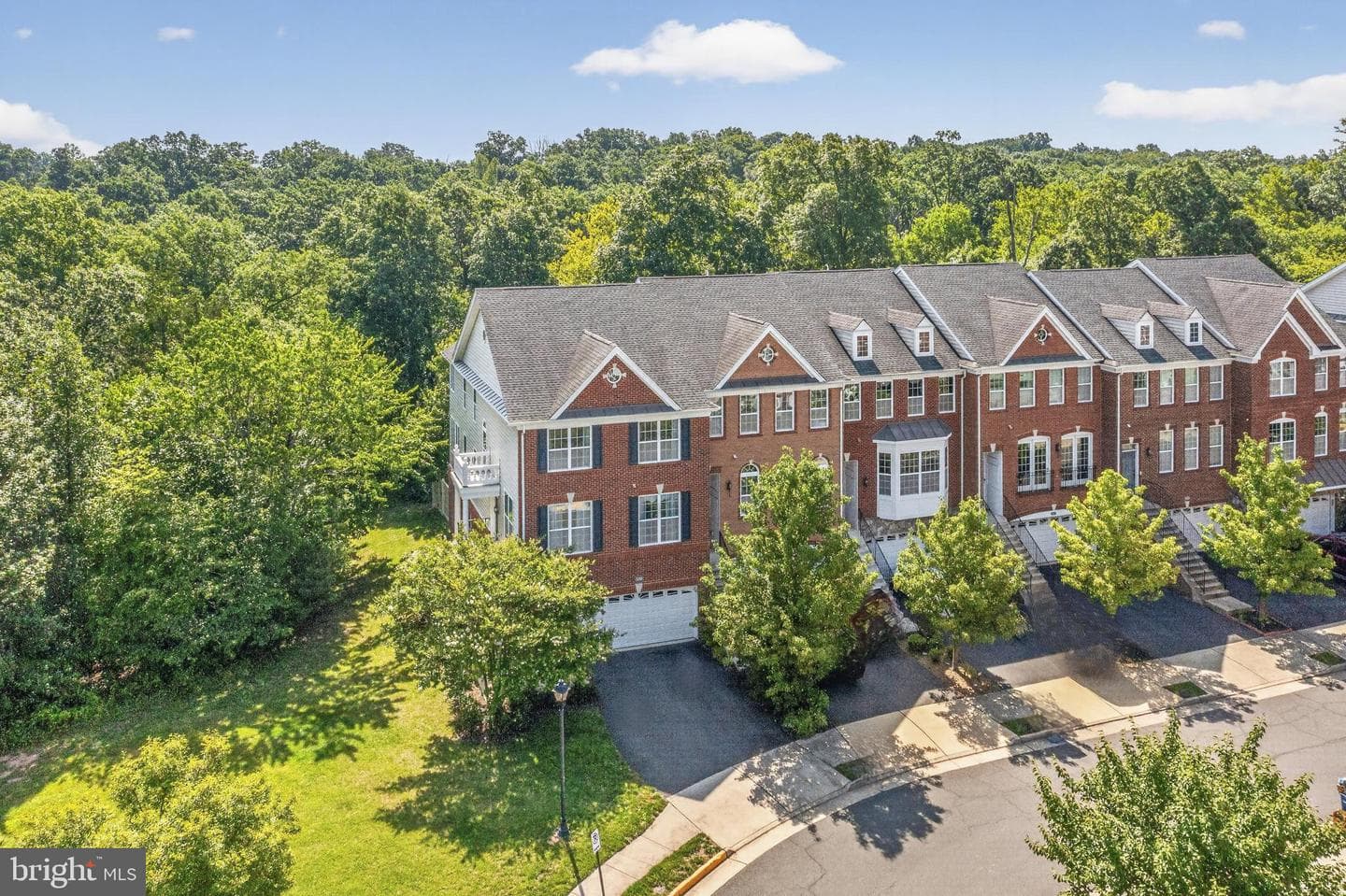 43283 Mitcham Square, Ashburn