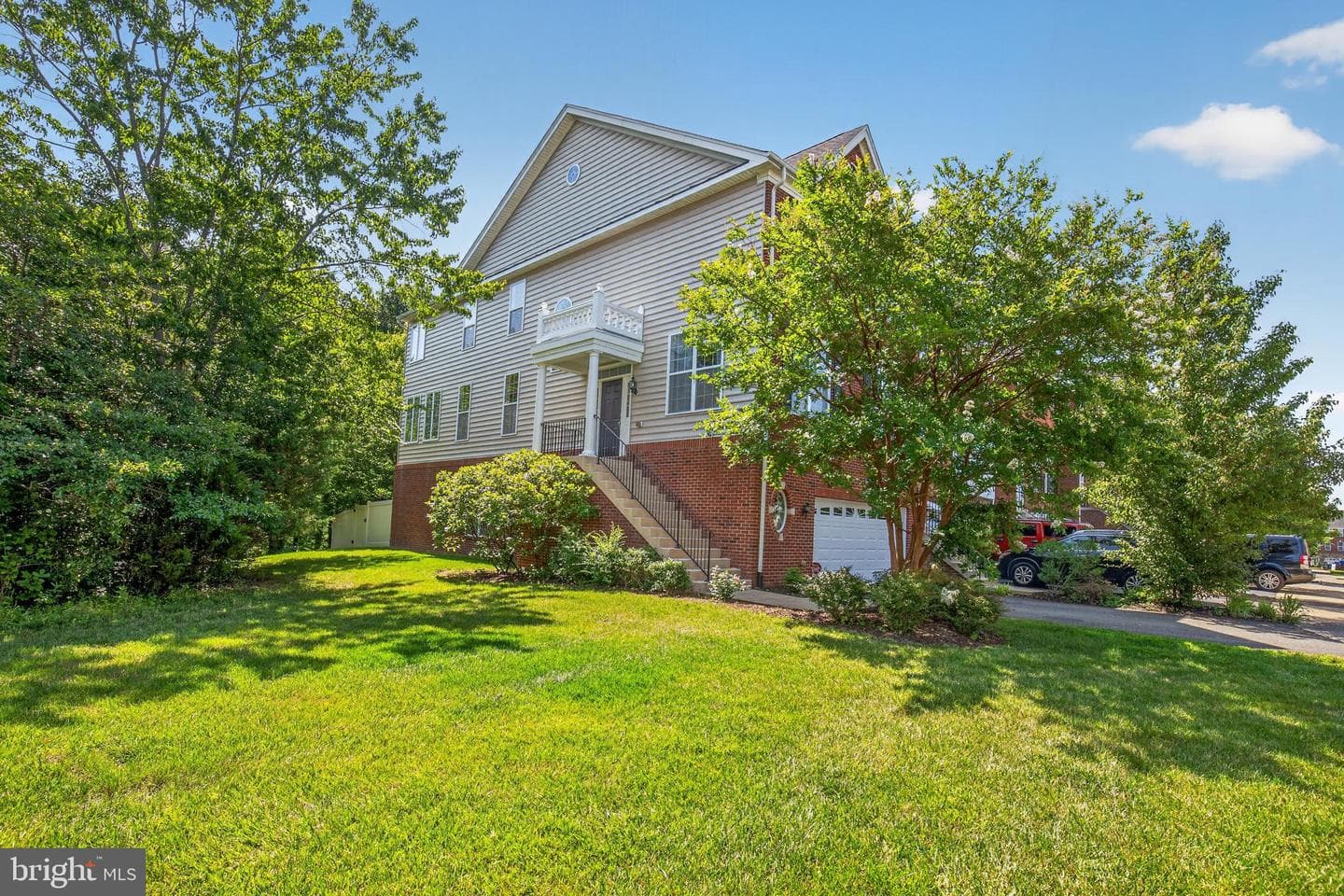 43283 Mitcham Square, Ashburn