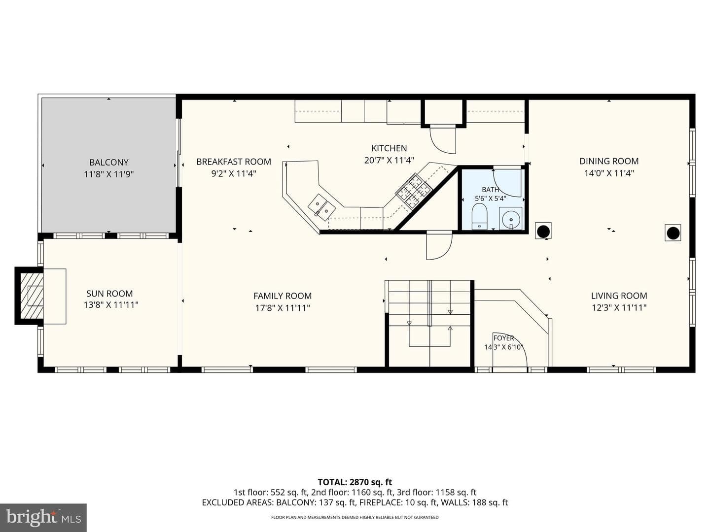 43283 Mitcham Square photo 46