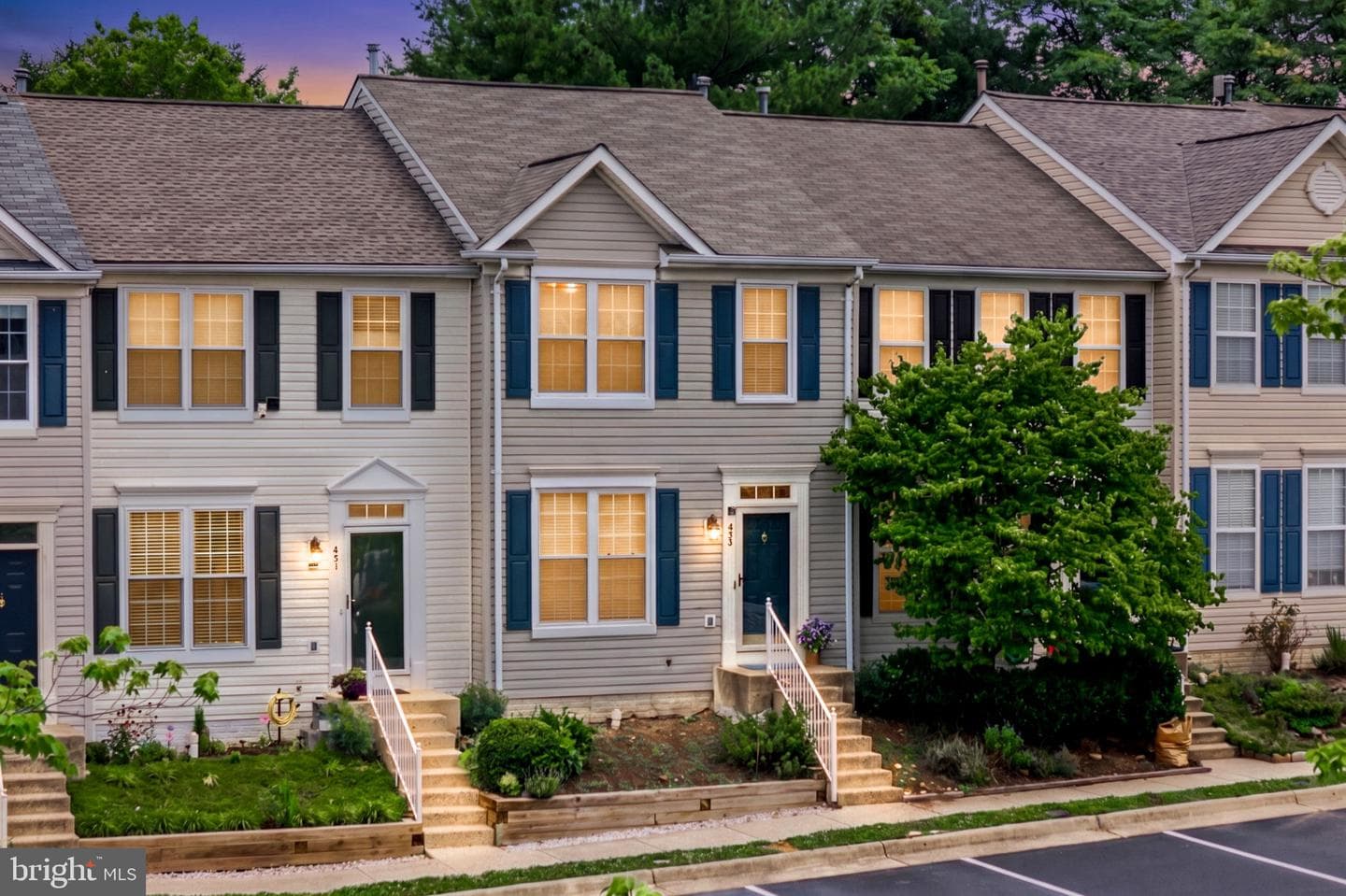 453 Pearlbush Square NE, Leesburg