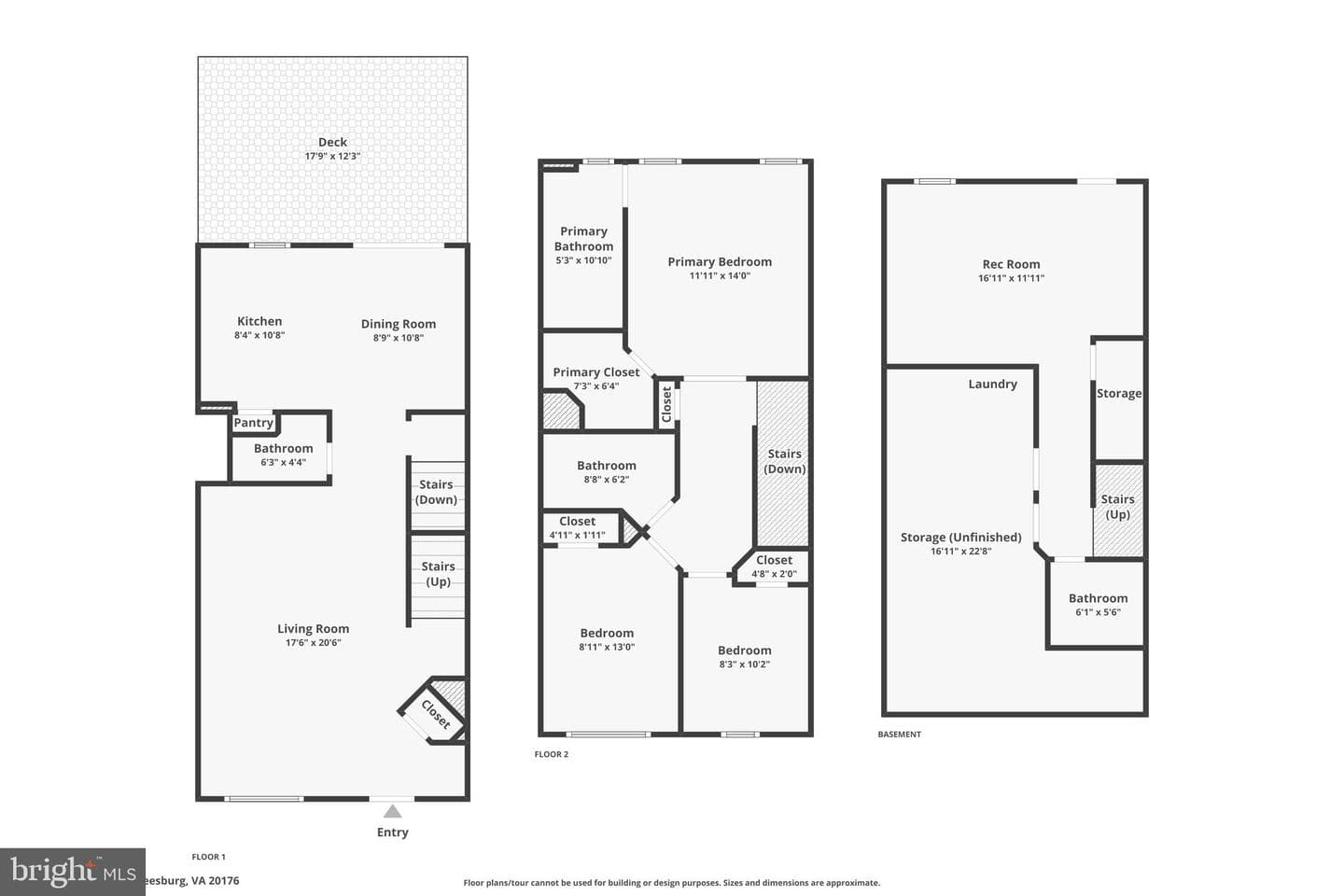 453 Pearlbush Square NE photo 85