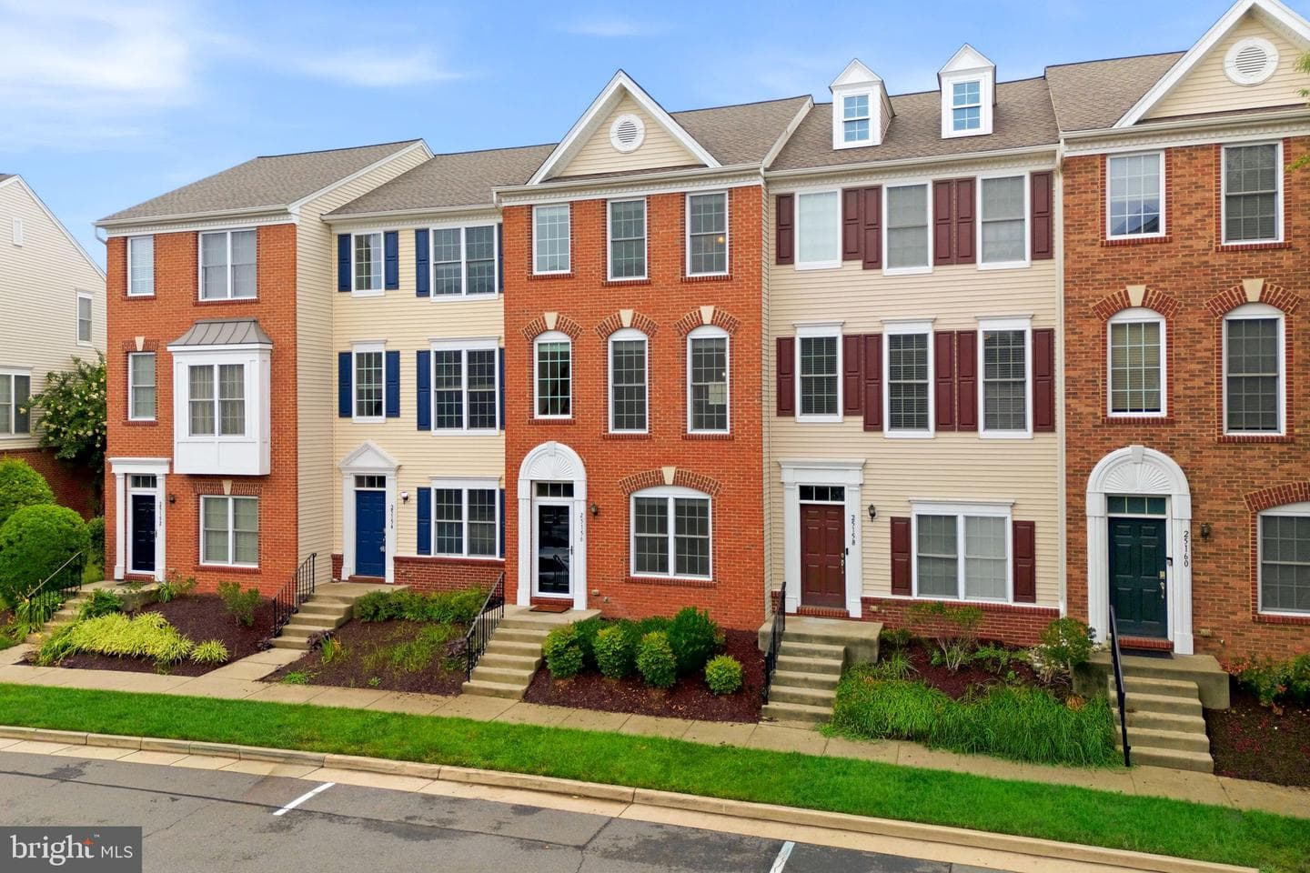 25156 Monteith Terrace, Chantilly