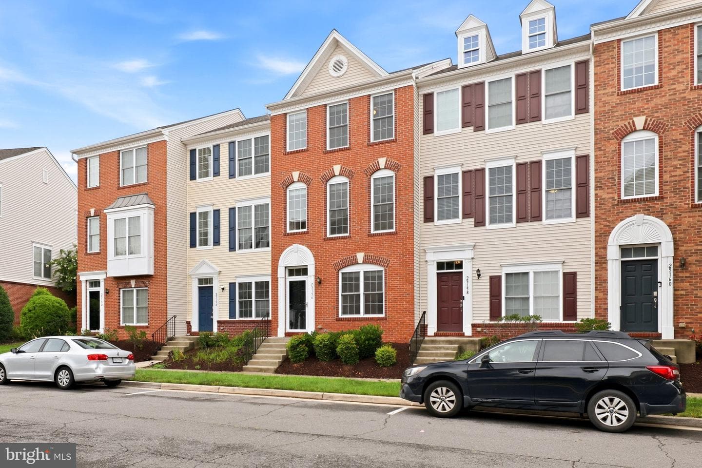 25156 Monteith Terrace, Chantilly