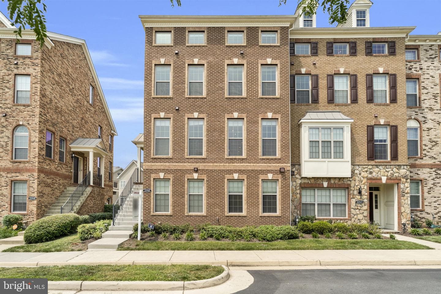 22515 Naugatuck Square, Ashburn