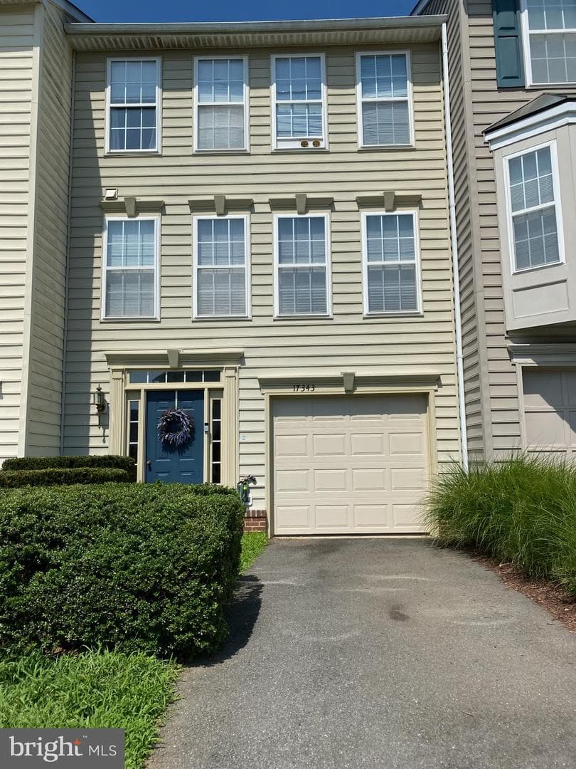 17343 Leaside Terrace