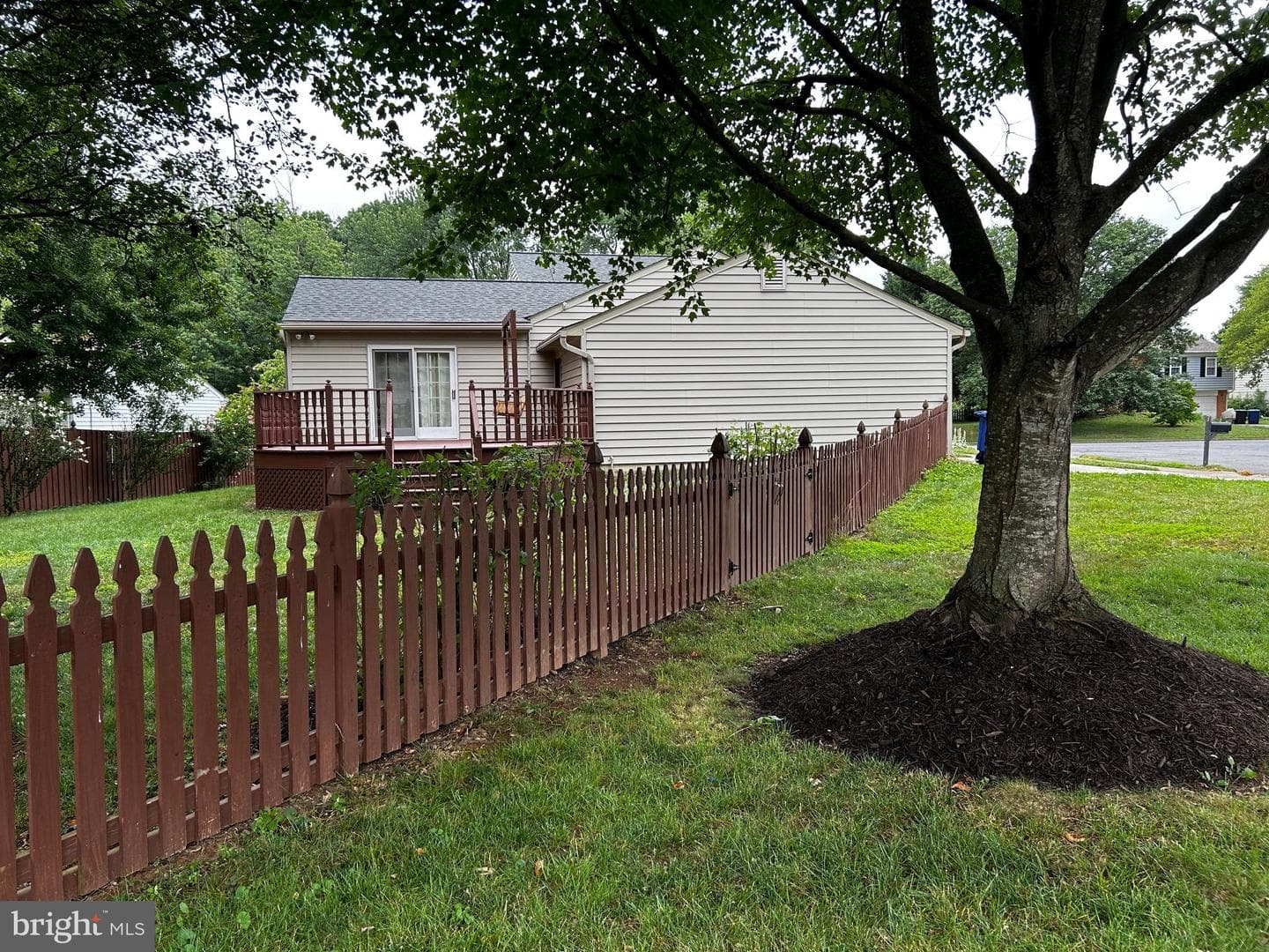 402 Dodd Court NW photo 3