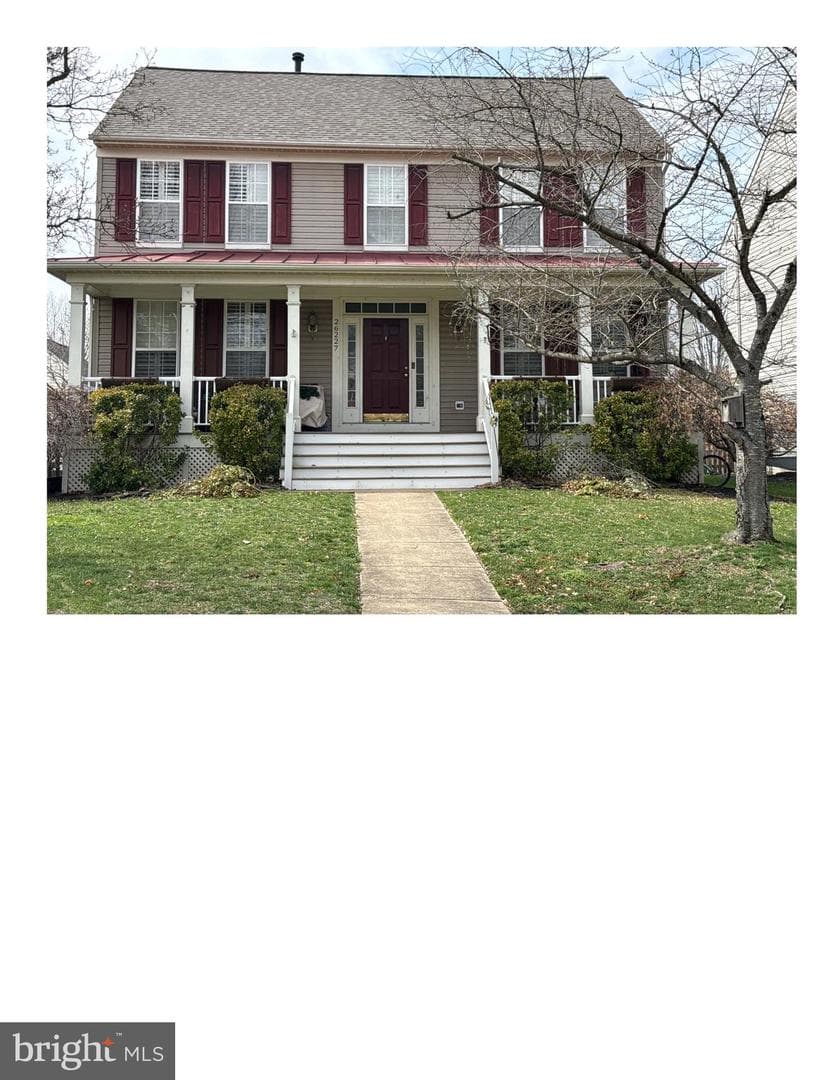 26227 Lands End Drive photo 1