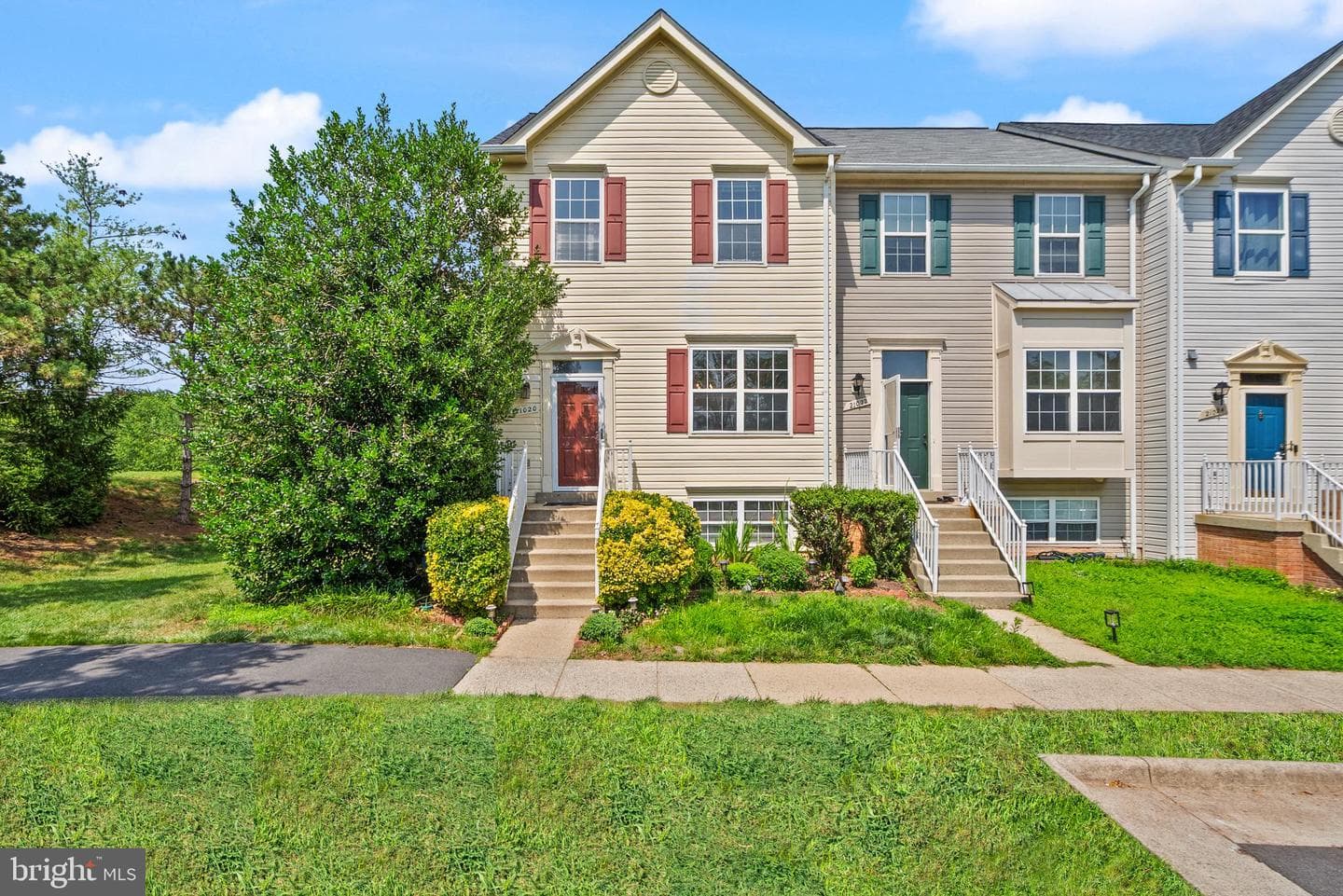 21020 Mossy Glen Terrace, Ashburn