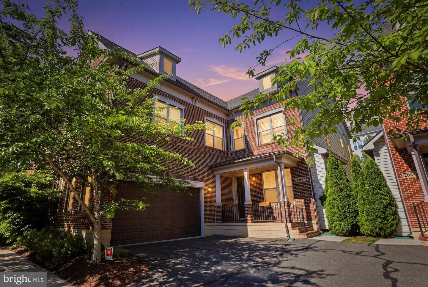 20623 Holyoke Drive, Ashburn