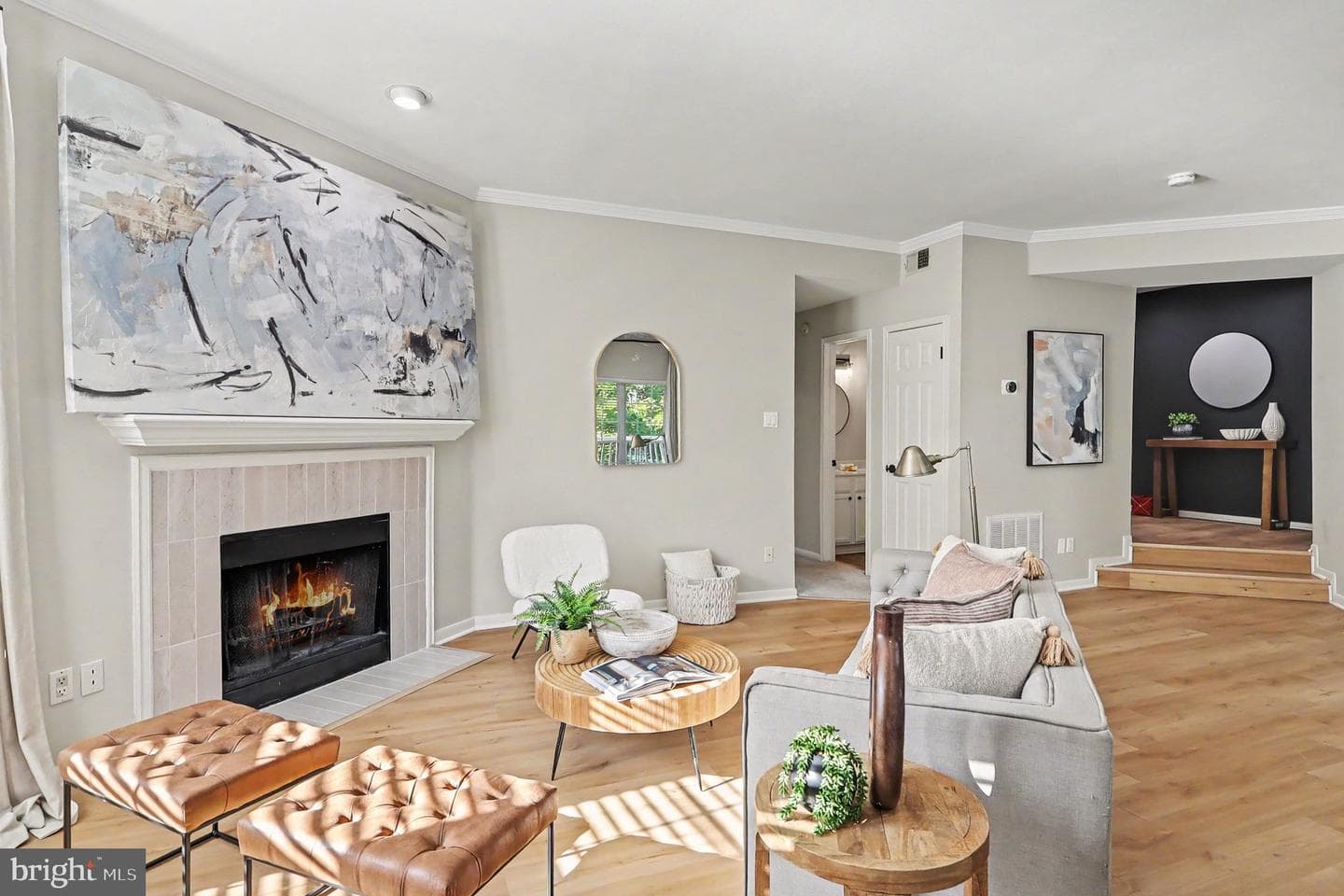 676 Gateway Drive SE #812, Leesburg