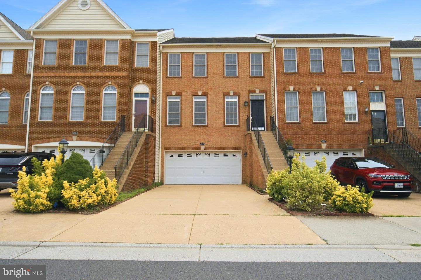 22540 Airmont Woods Terrace, Ashburn