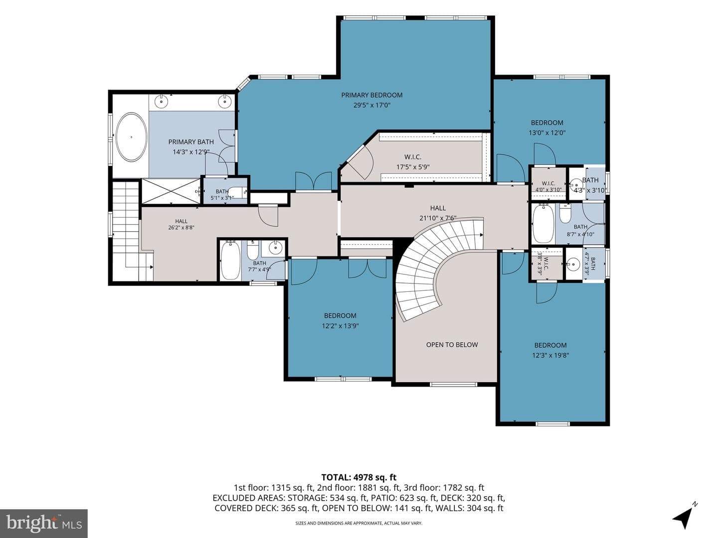 43317 Cedar Pond Place photo 96
