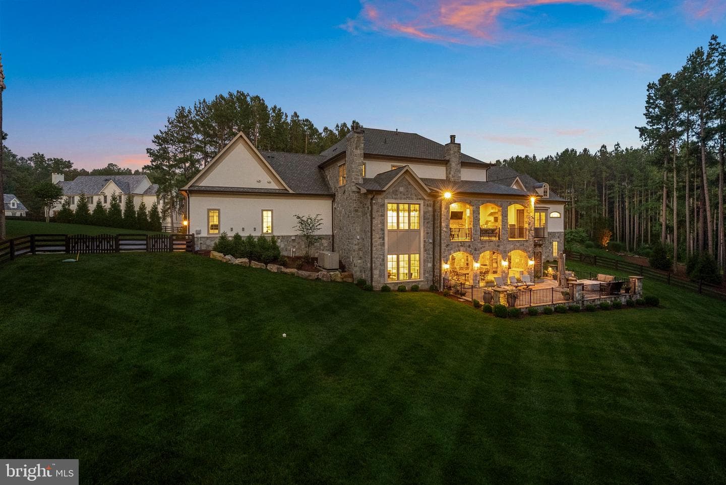 22563 Creighton Farms Drive photo 130