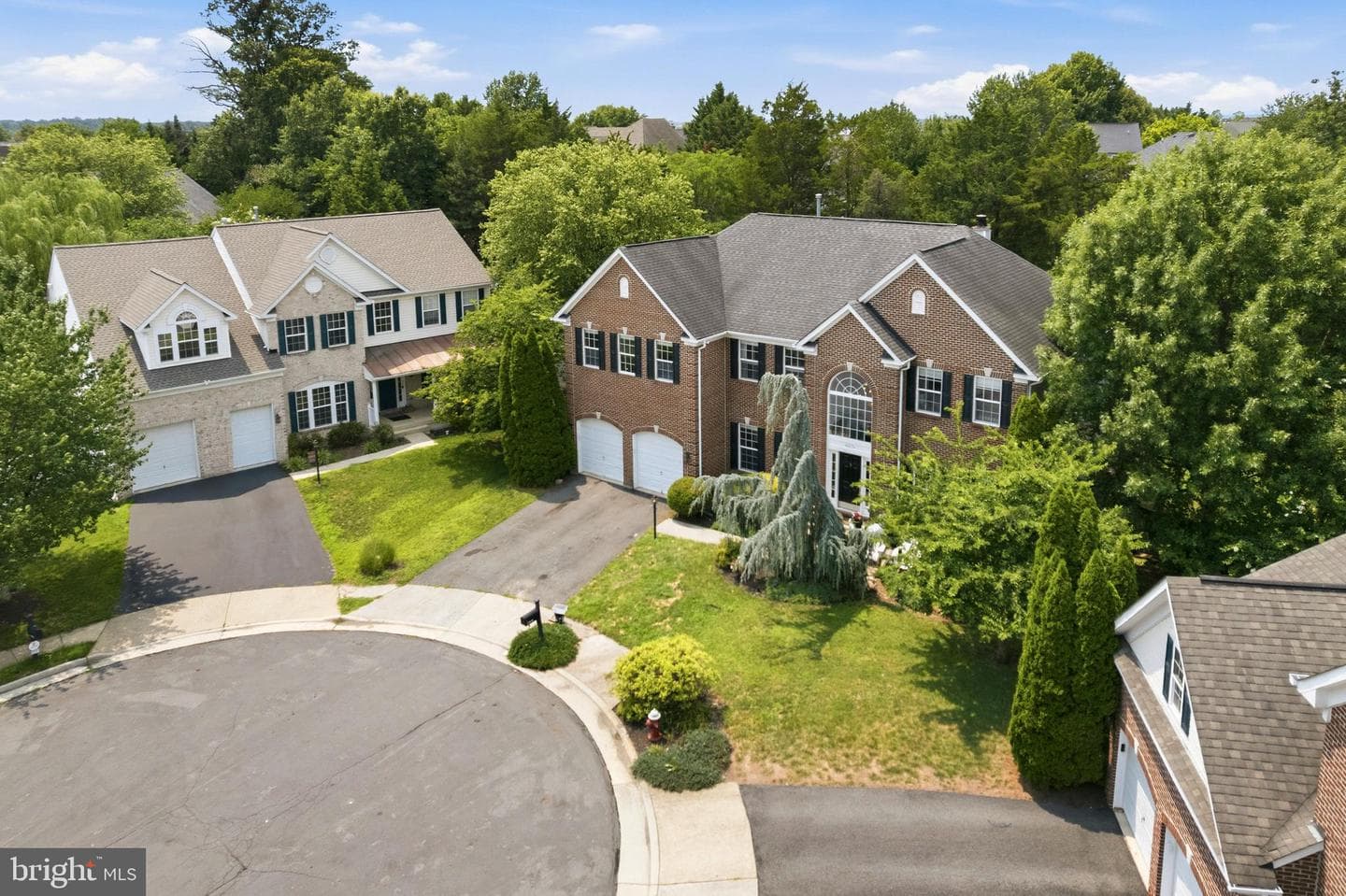 43276 John Danforth Court, Ashburn