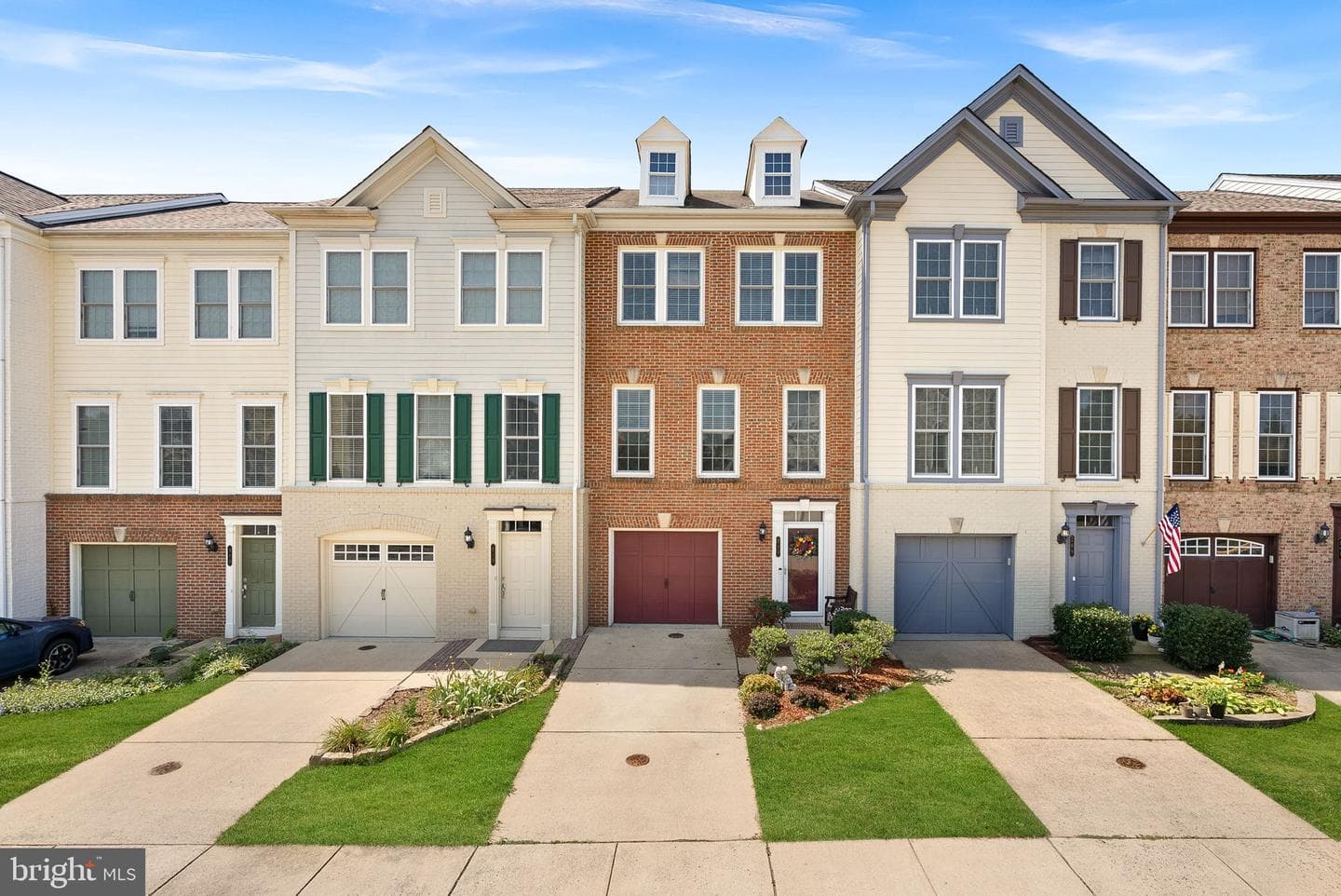 211 Great Laurel Square SE, Leesburg