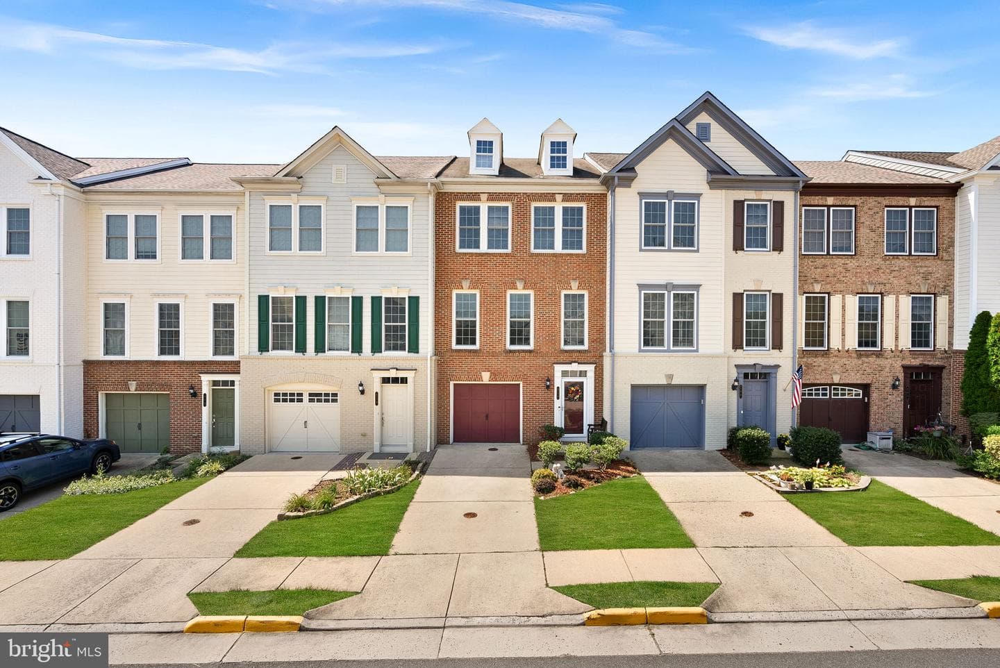 211 Great Laurel Square SE, Leesburg
