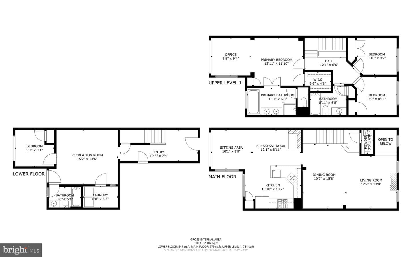 211 Great Laurel Square SE photo 36