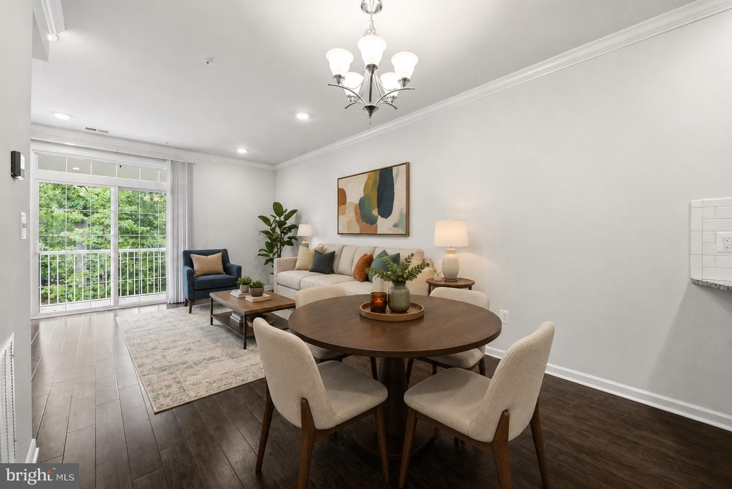 23255 Milltown Knoll Square #107 photo 14