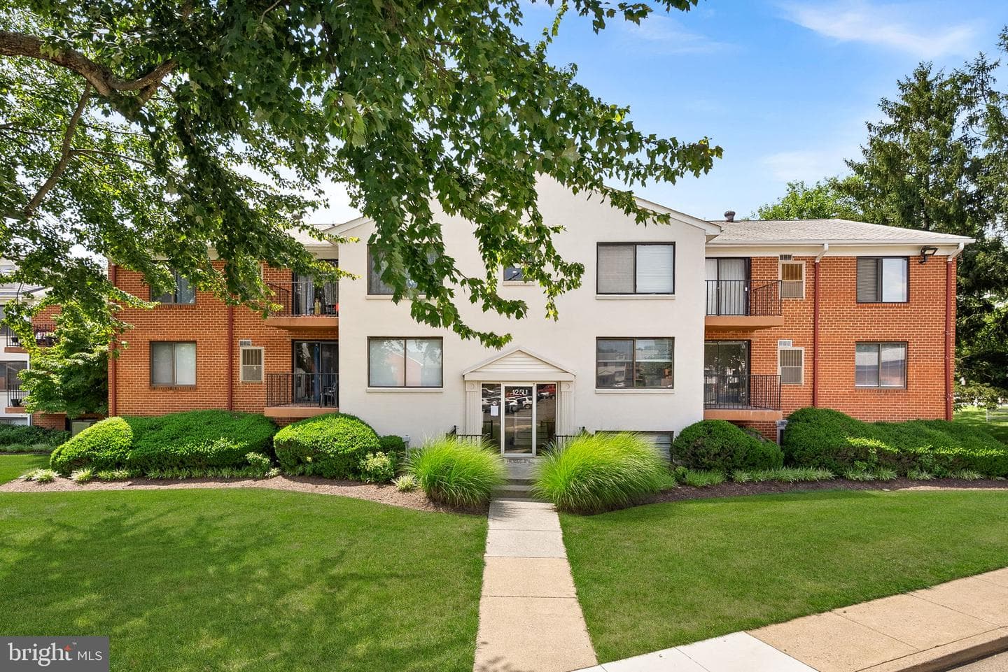 125 Clubhouse Drive SW #7, Leesburg