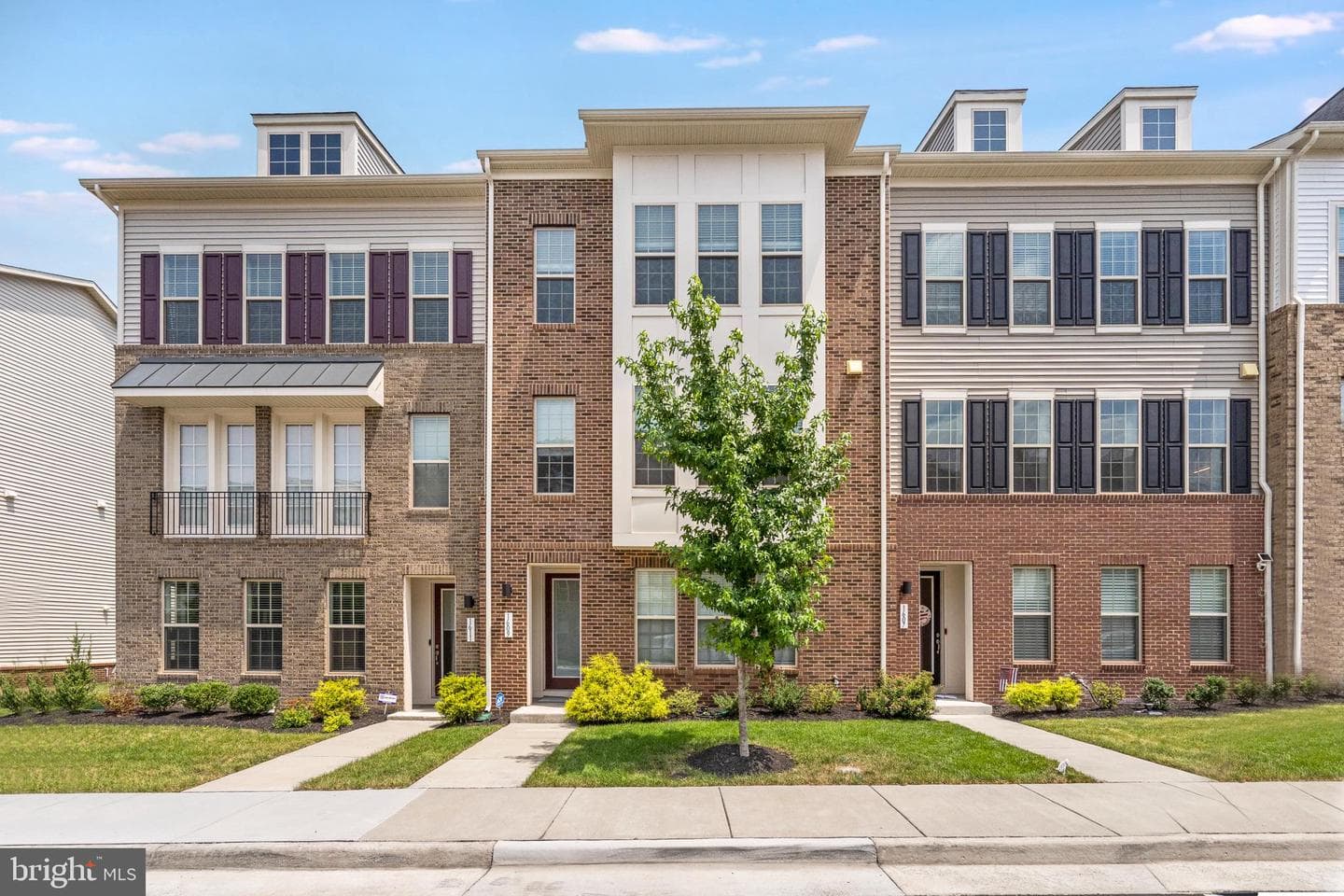 1609 Field Sparrow Terrace NE, Leesburg