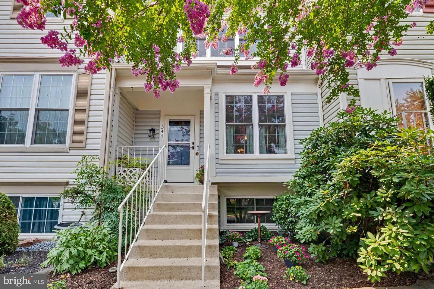 344 Coltsridge Terrace NE, Leesburg