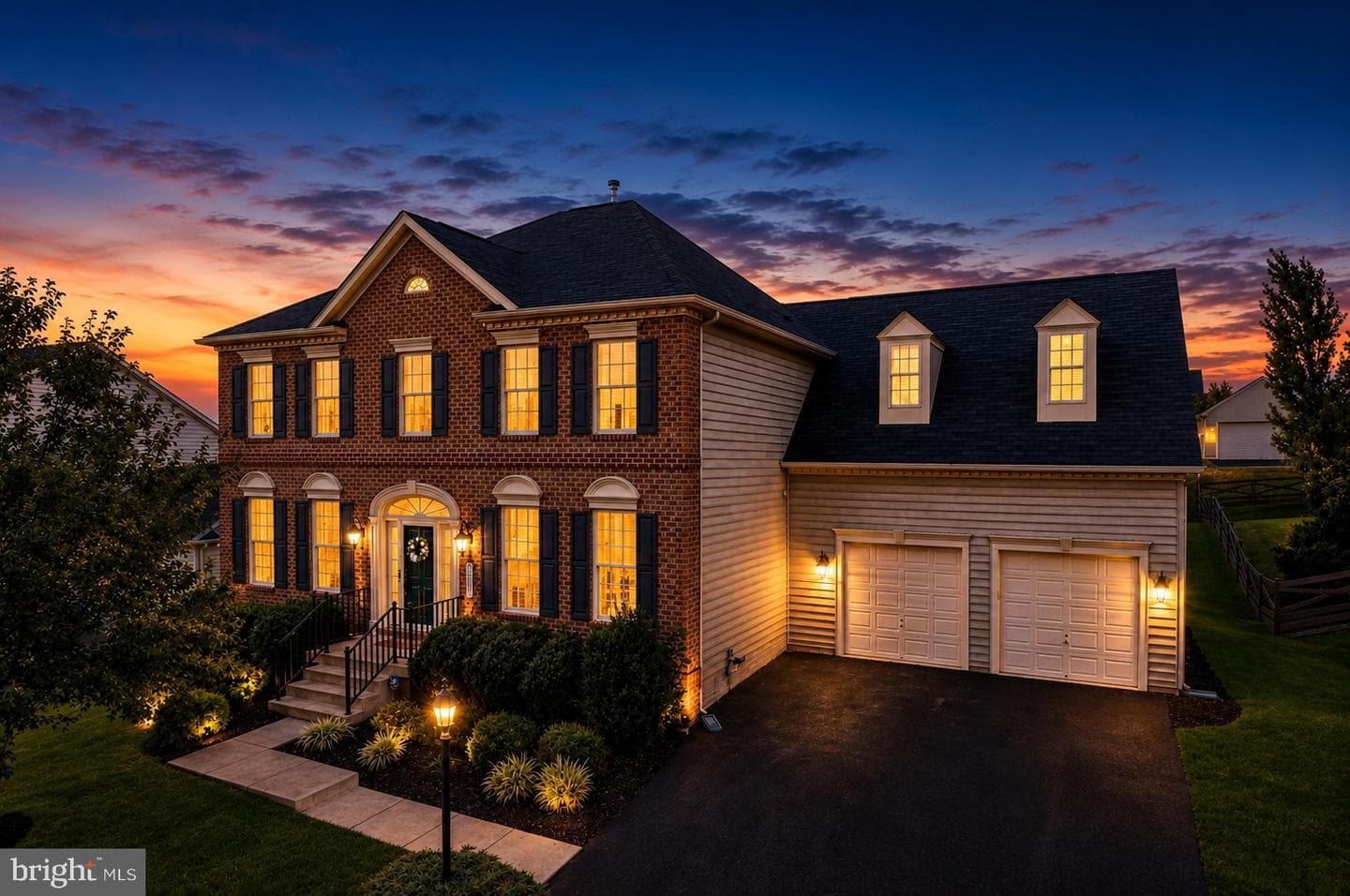 21054 Hooded Crow Drive, Leesburg