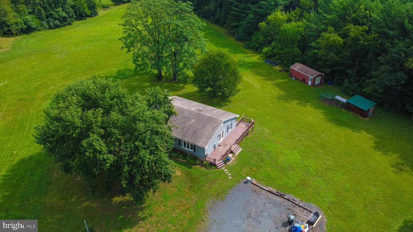 14740 Chapel Lane, Leesburg