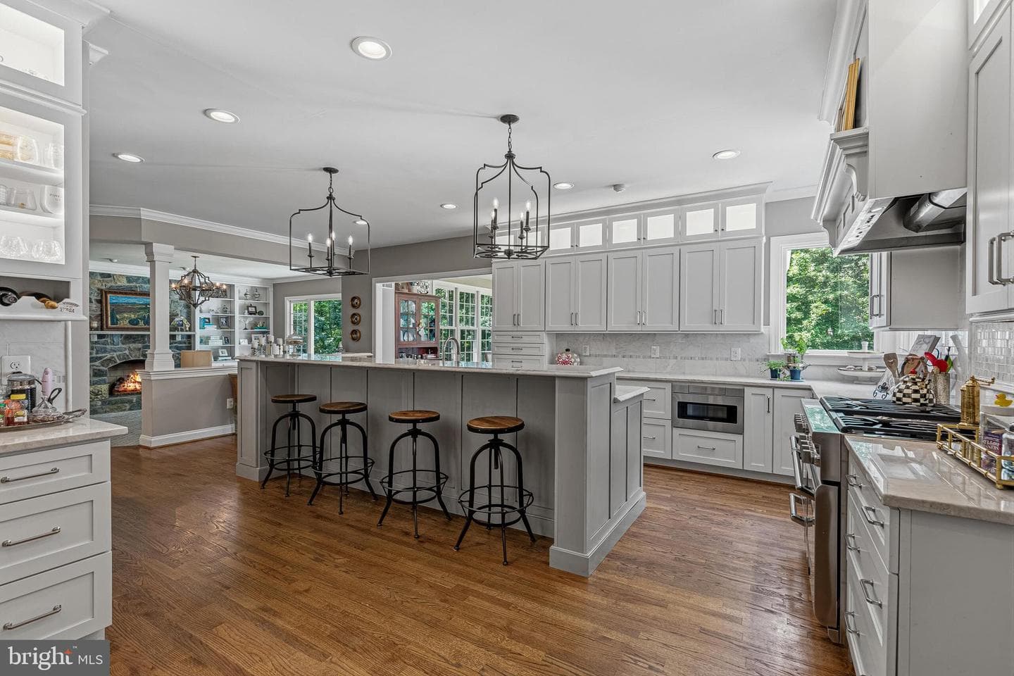 1176 Hawling Place SW, Leesburg